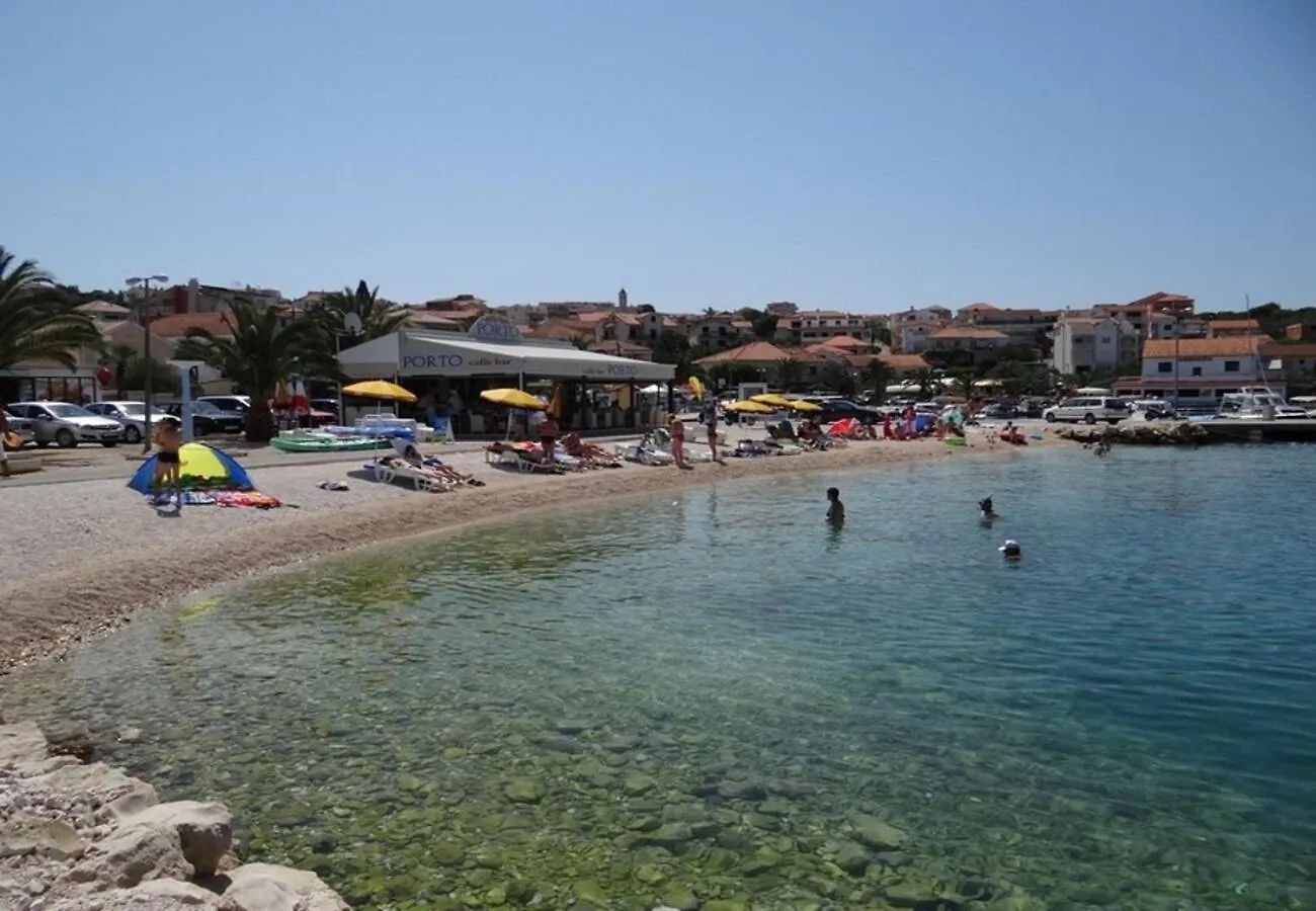 Apartment Mara 0*, Trogir Croatia