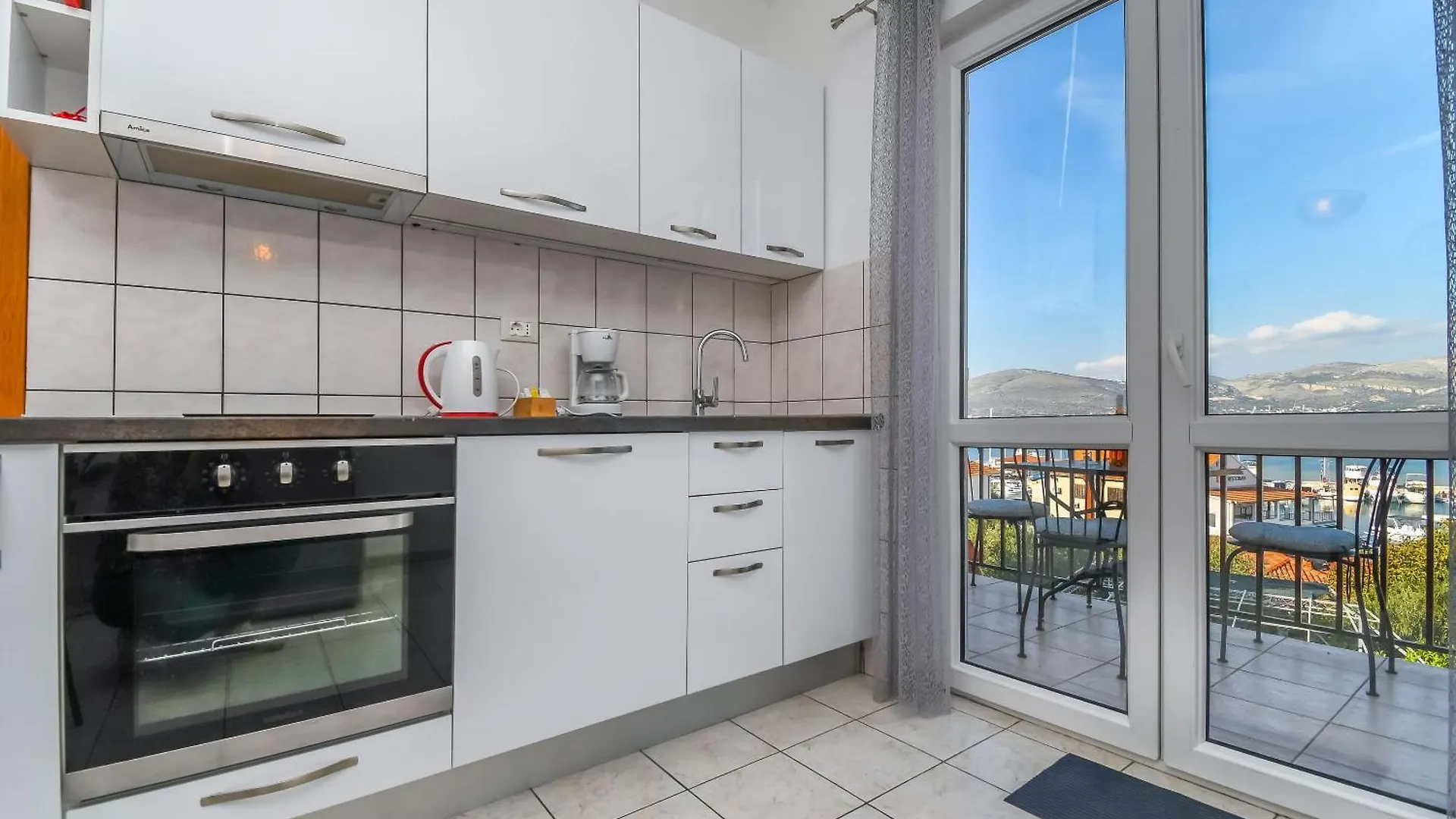Apartment Mara