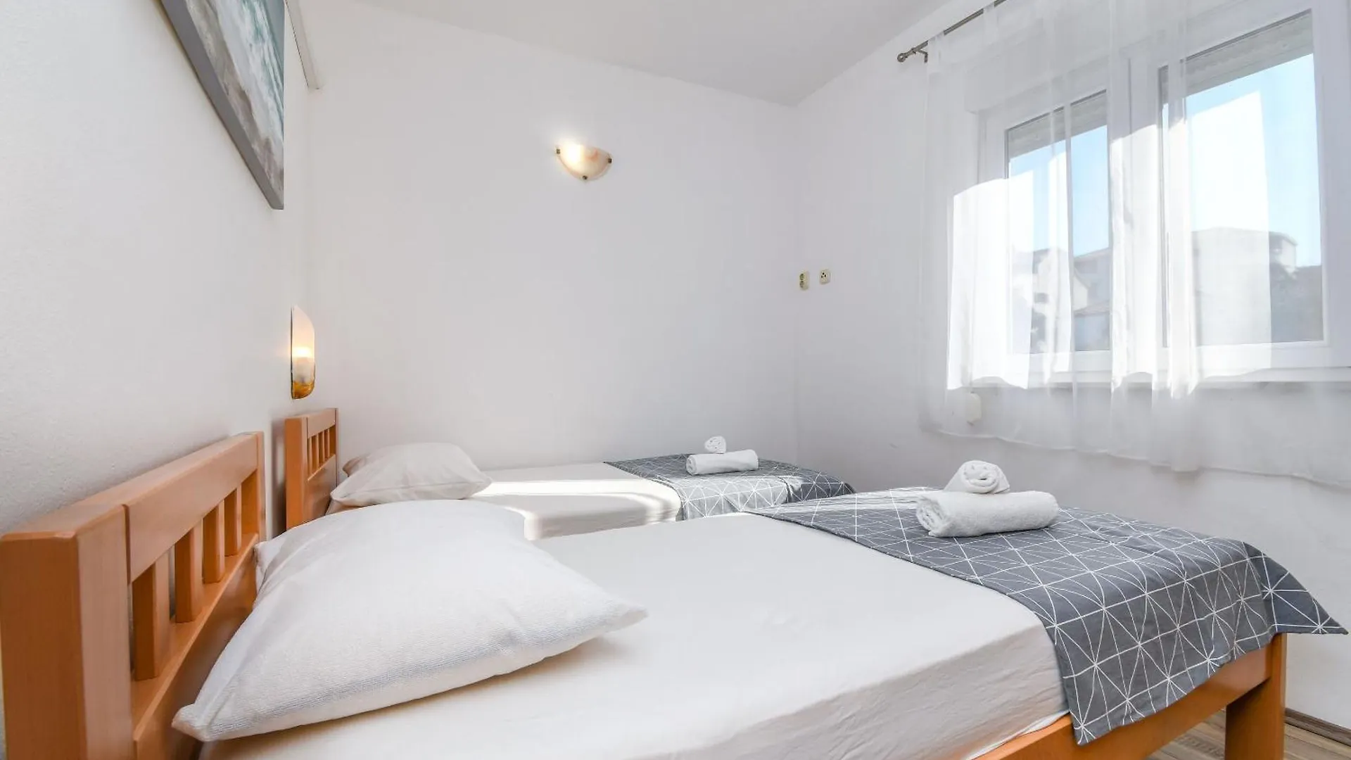 Apartment Mara