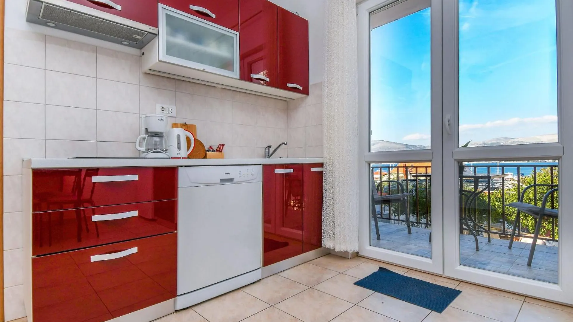 Apartment Mara Croatia