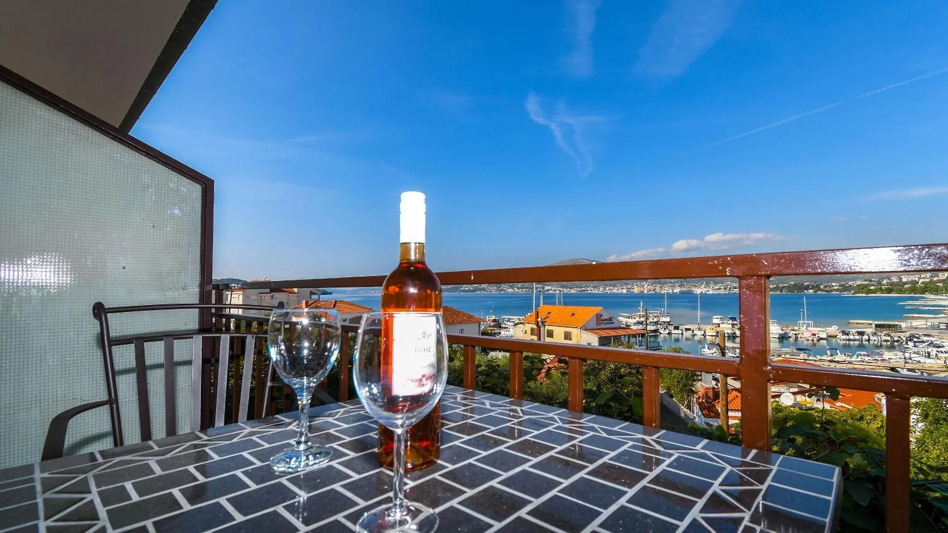 Apartment Mara Trogir Chorwacja