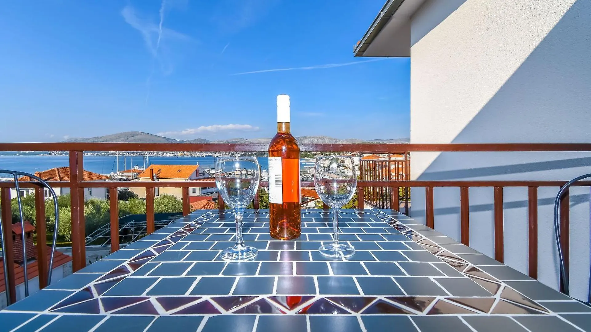 Apartment Mara Trogir