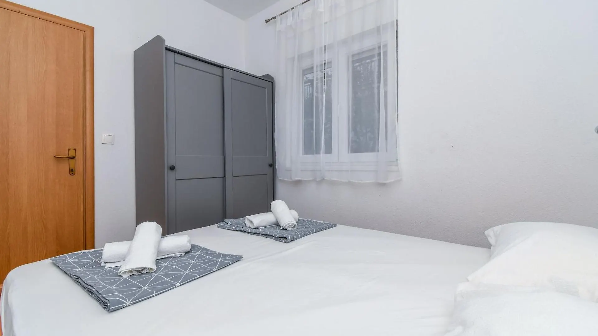Apartment Mara Trogir Chorwacja