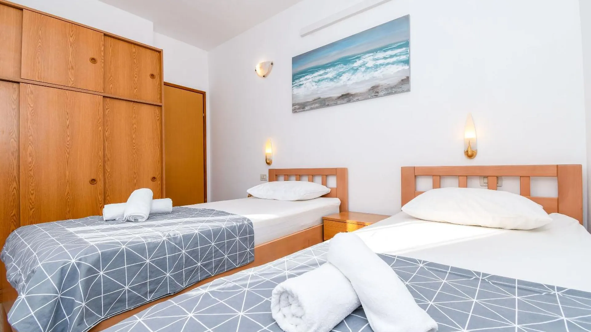 Apartment Mara Croatia