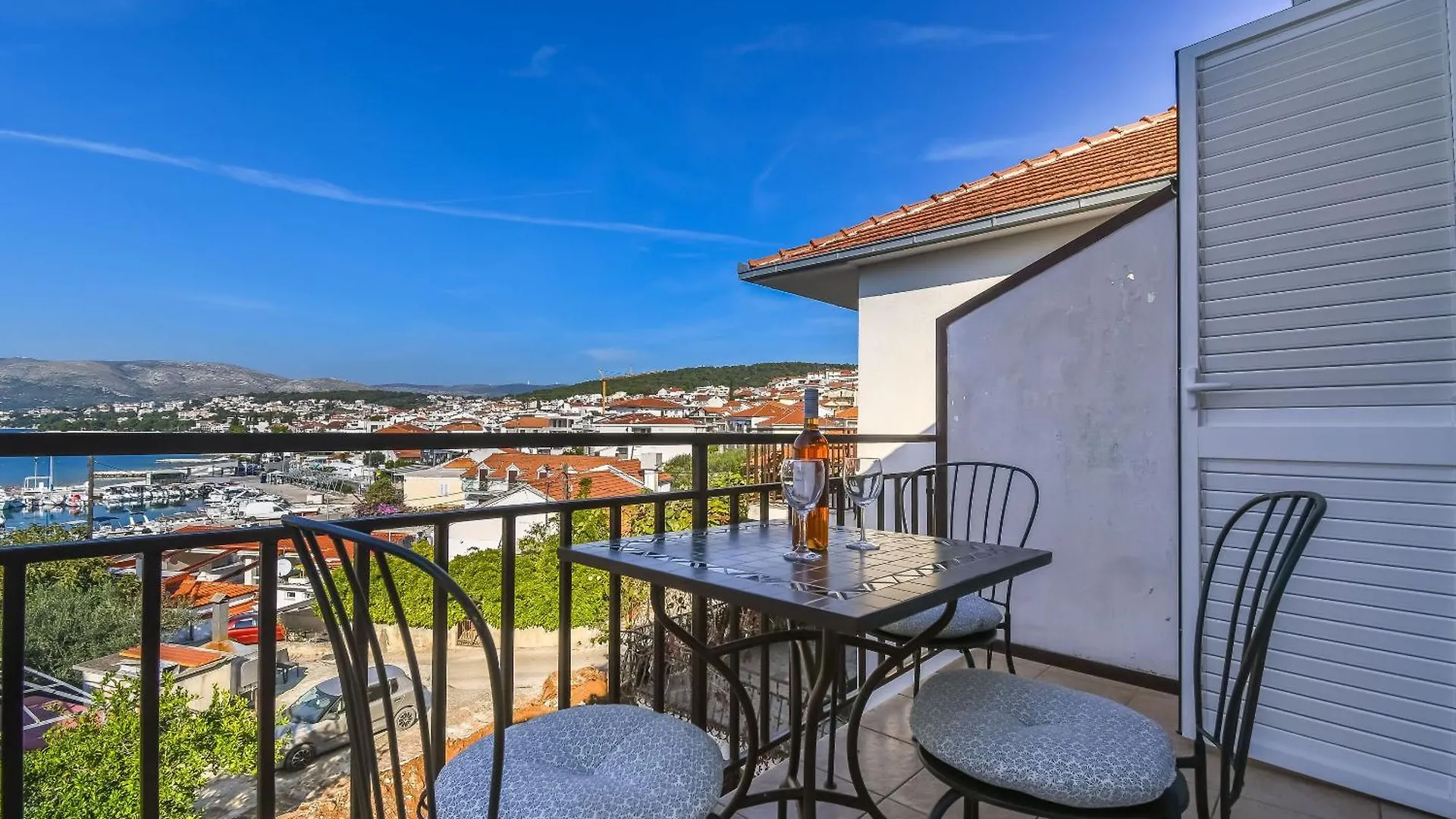 Apartment Mara Croatia