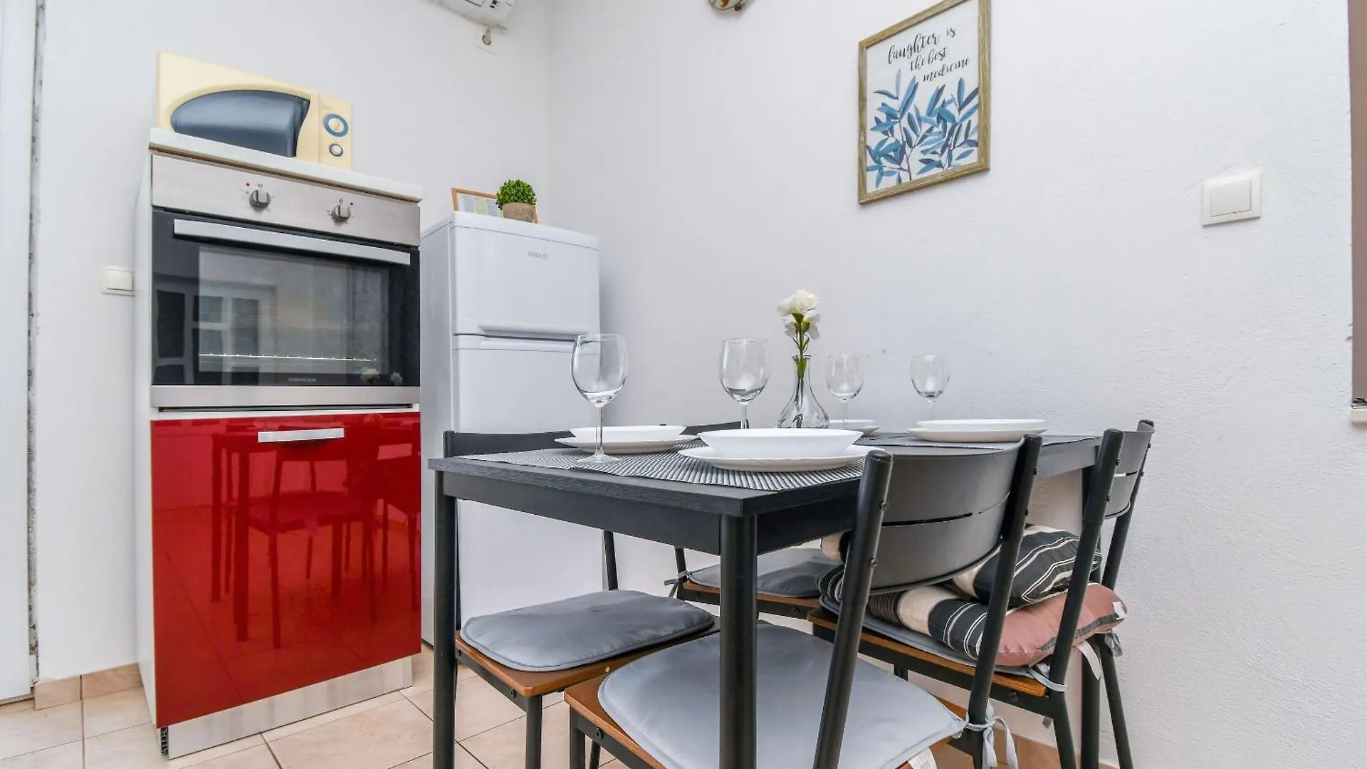 Apartment Mara Trogir