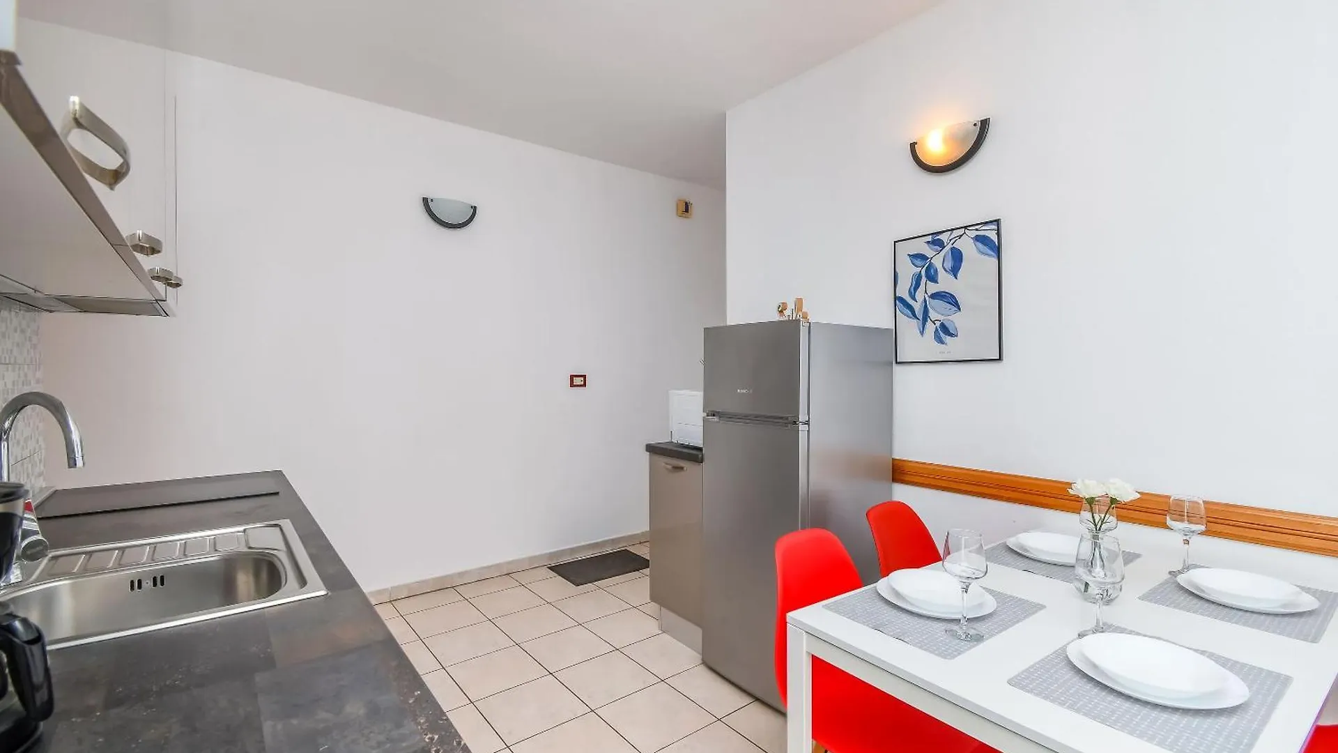Apartment Mara Trogir