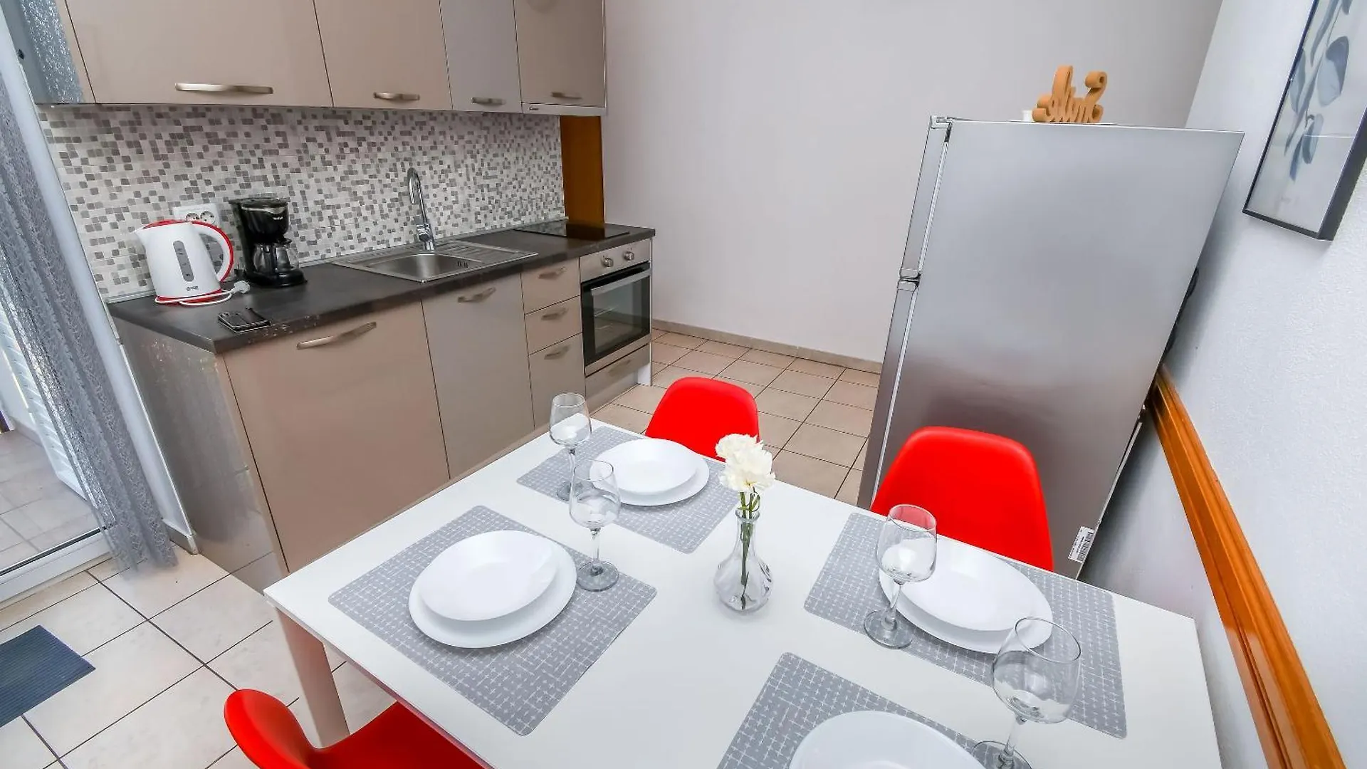 Apartment Mara Trogir