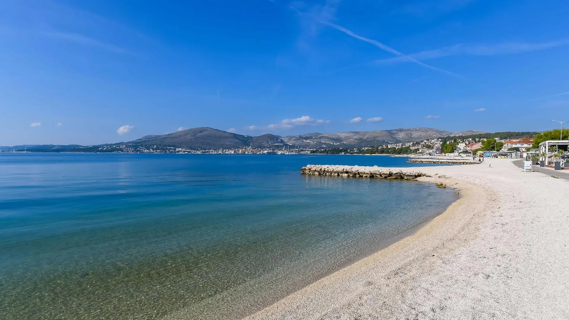 Apartment Mara Trogir 0*,  Chorwacja