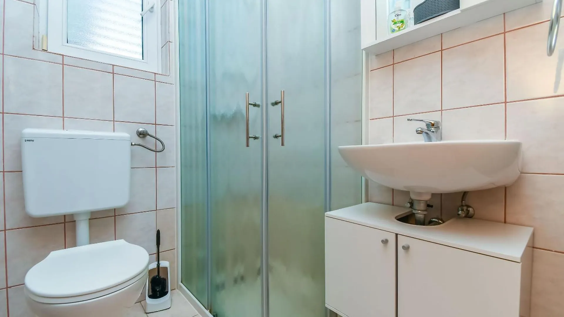 Apartment Mara Croatia