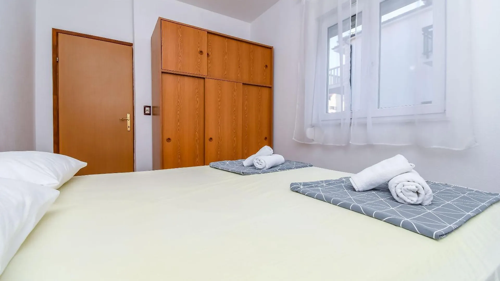 Apartment Mara Trogir