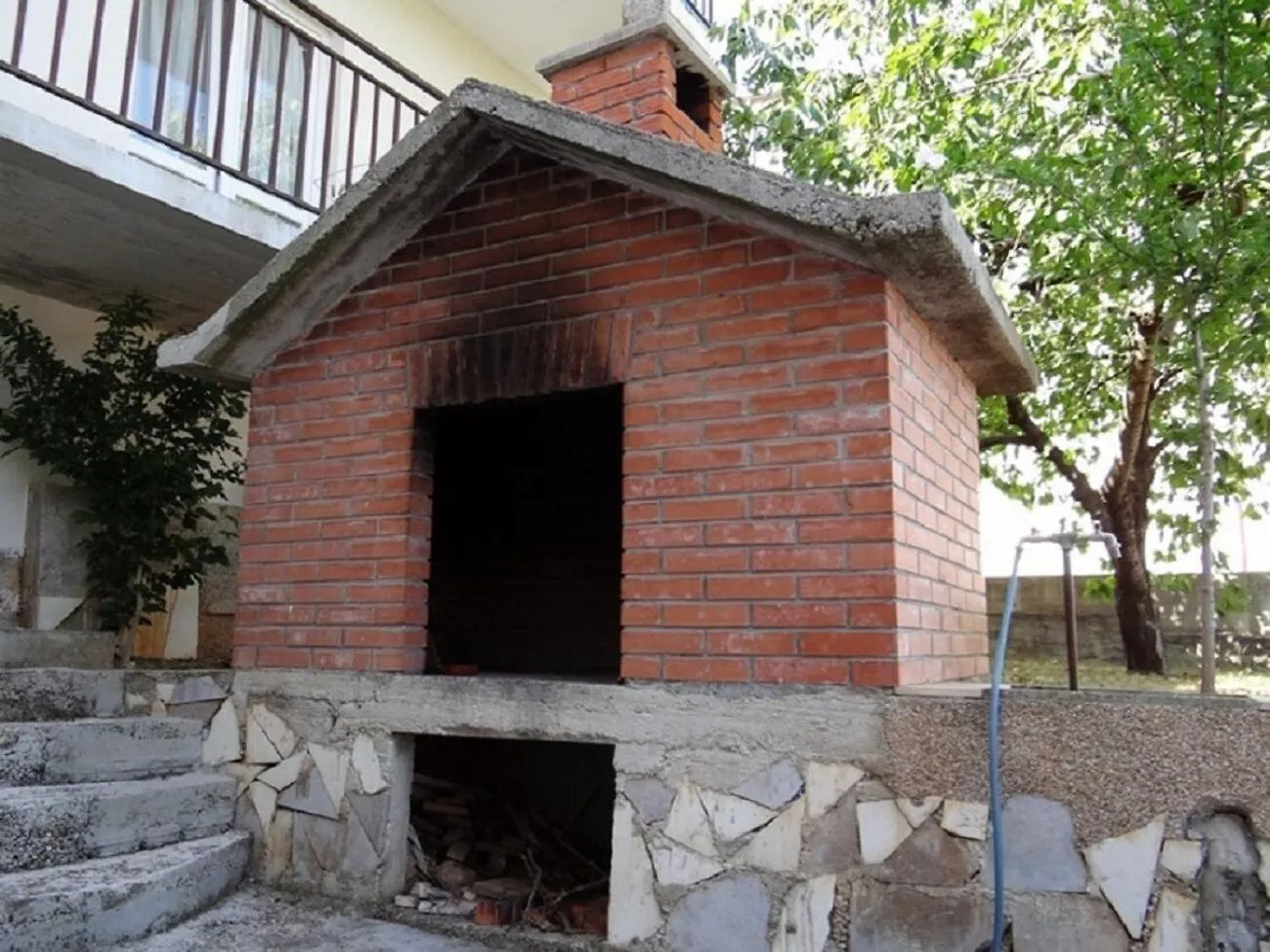 Apartment Mara Trogir