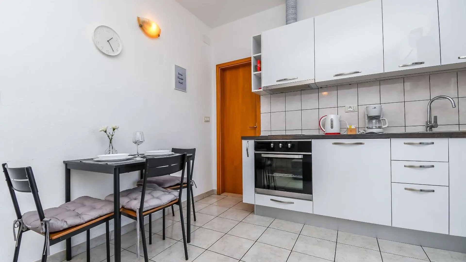 Apartment Mara Trogir Horvátország