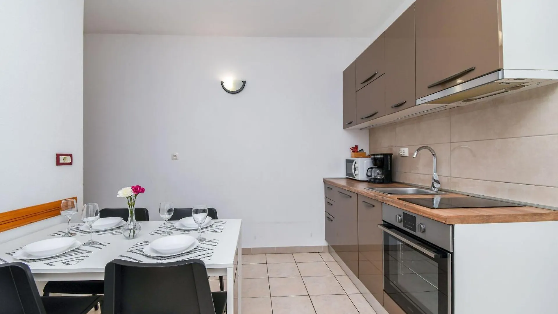 Apartment Mara Trogir