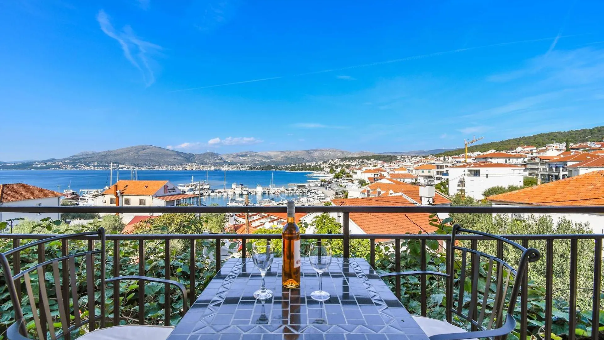 Apartment Mara Trogir