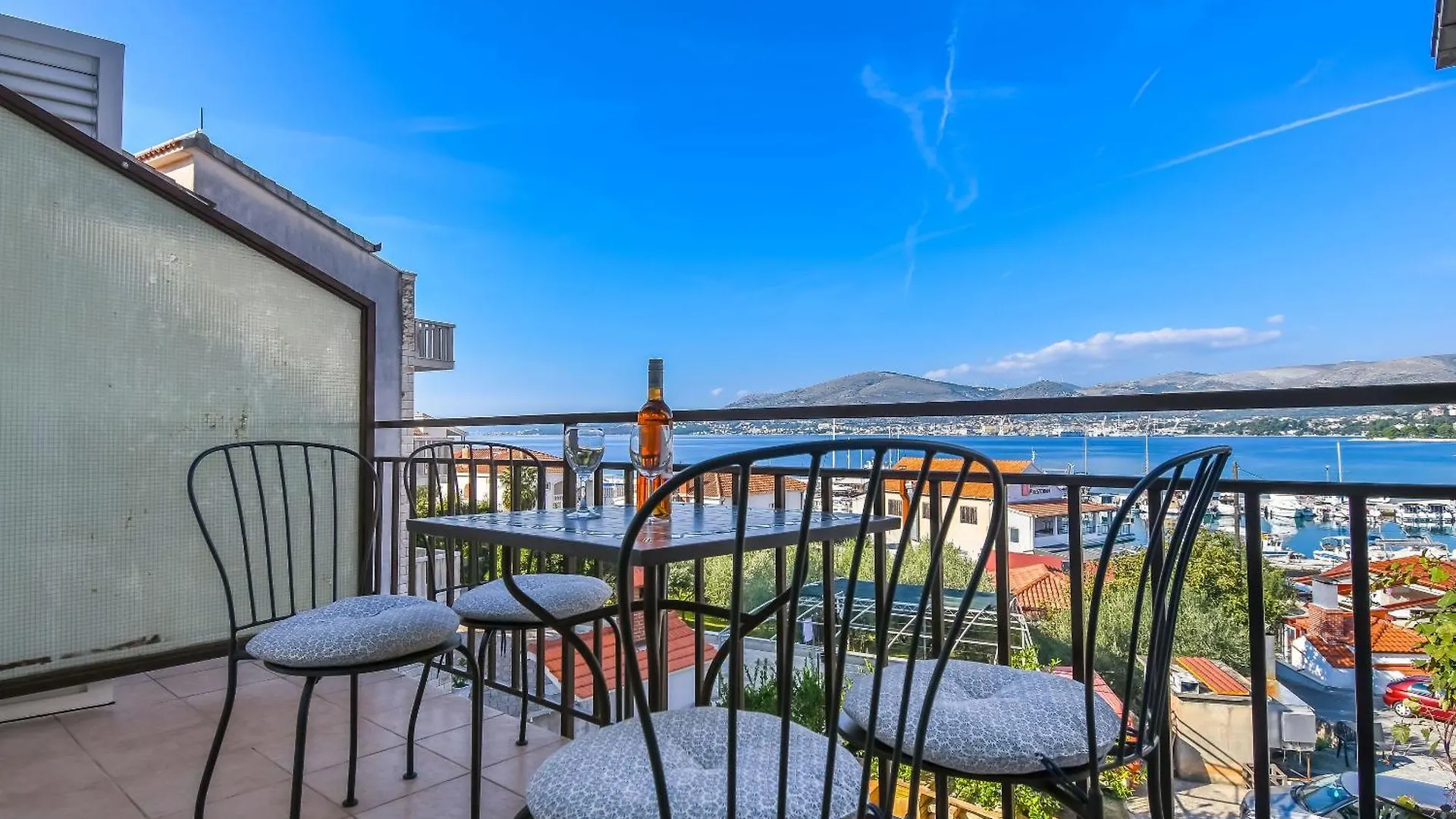 Apartment Mara Trogir 0*,  Horvátország