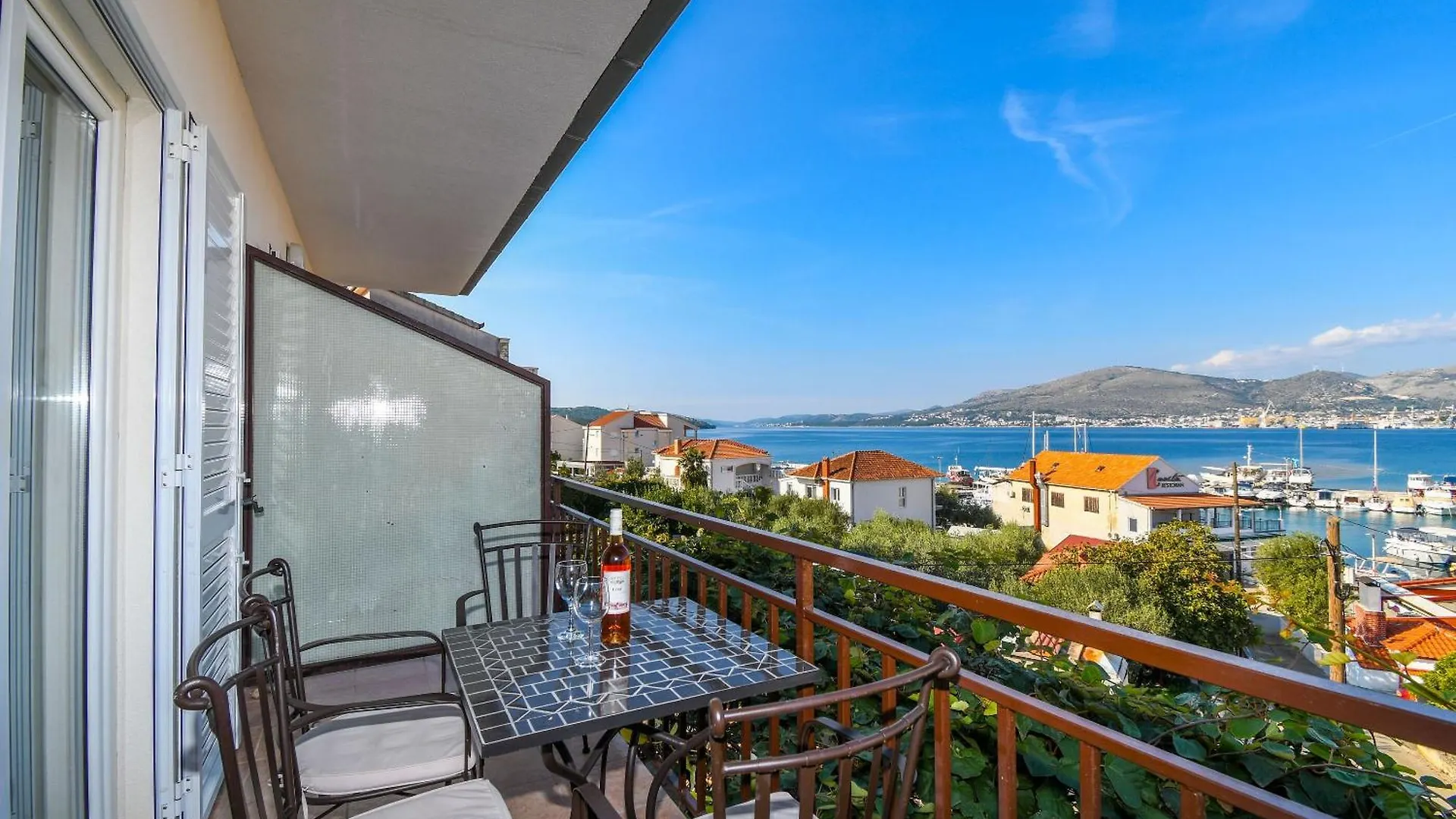 Apartment Mara Trogir 0*,  Horvátország