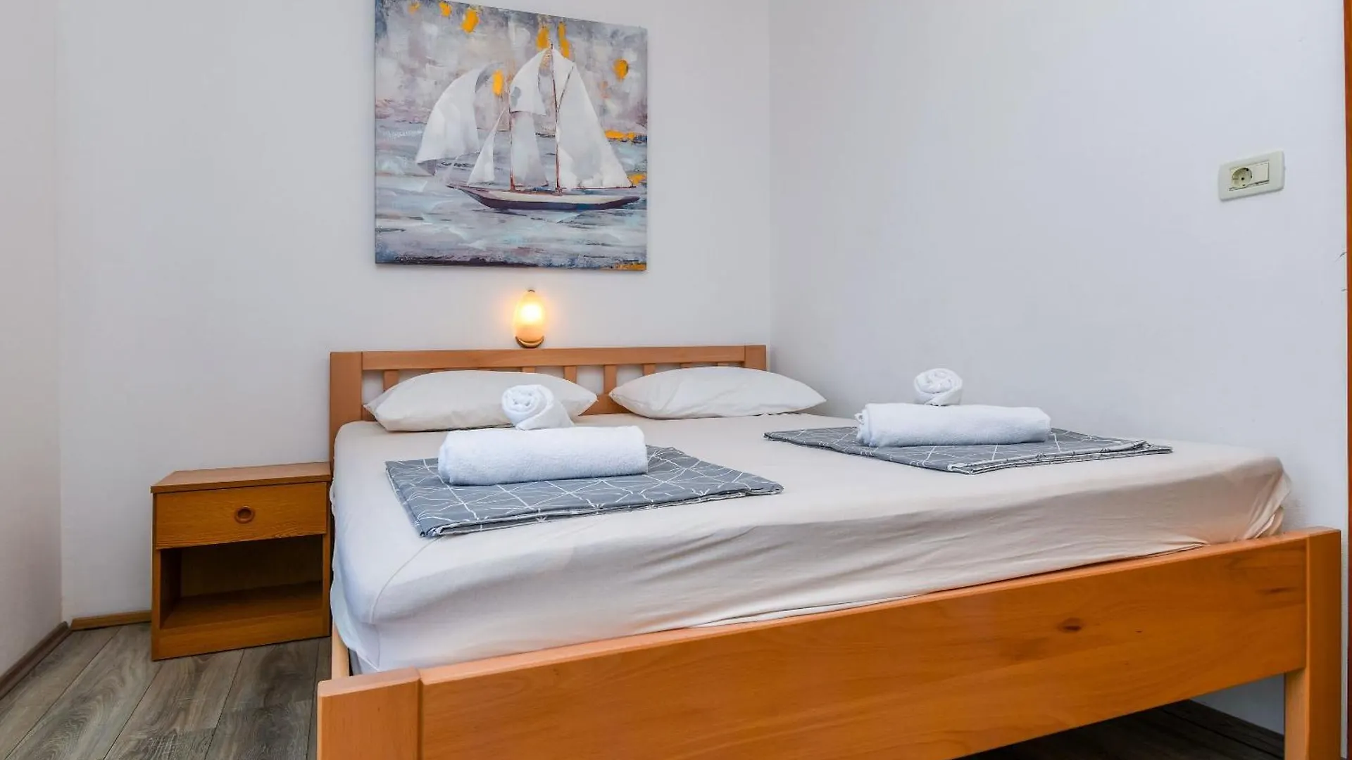 Apartment Mara Trogir