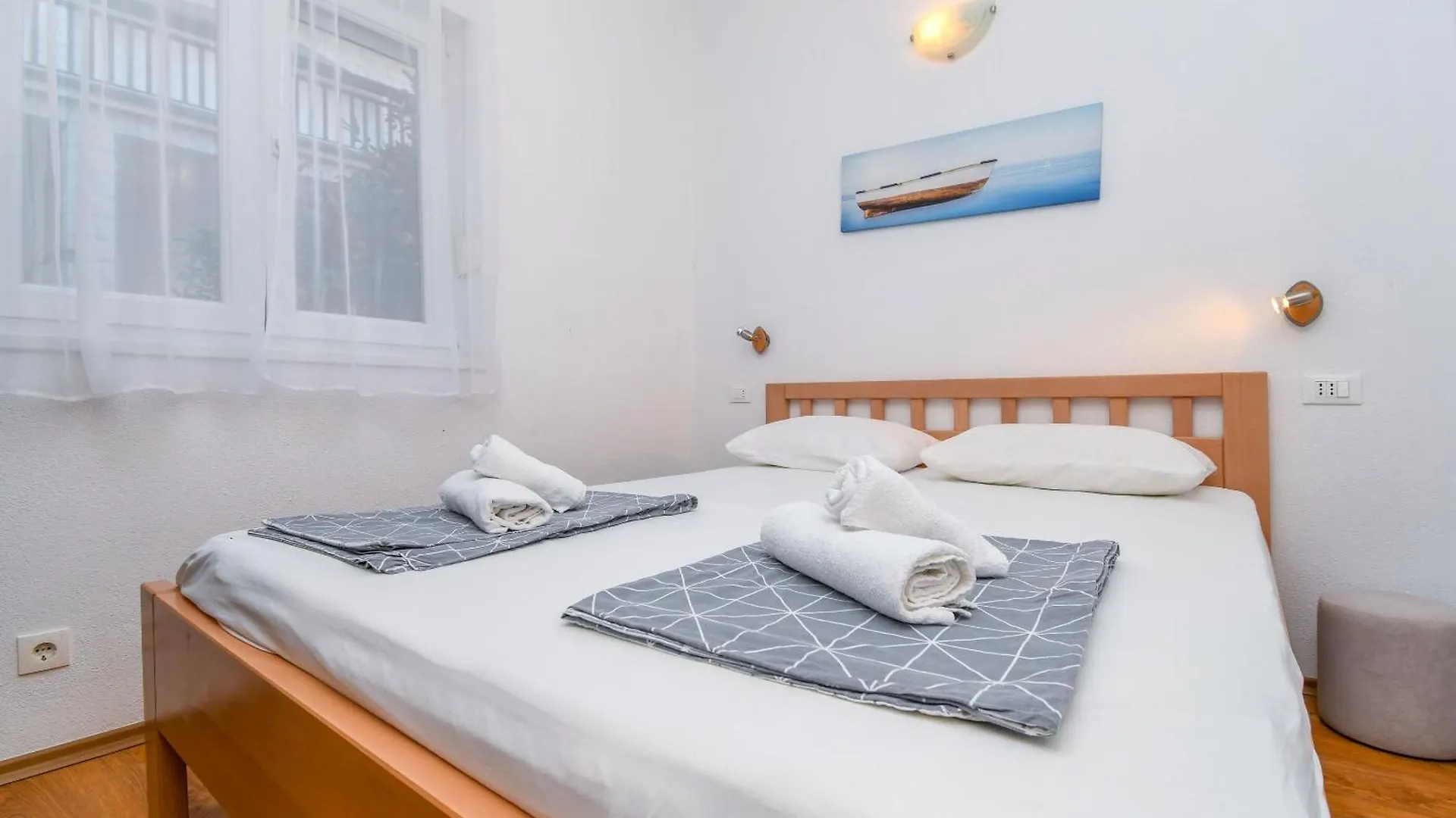 Apartment Mara Trogir
