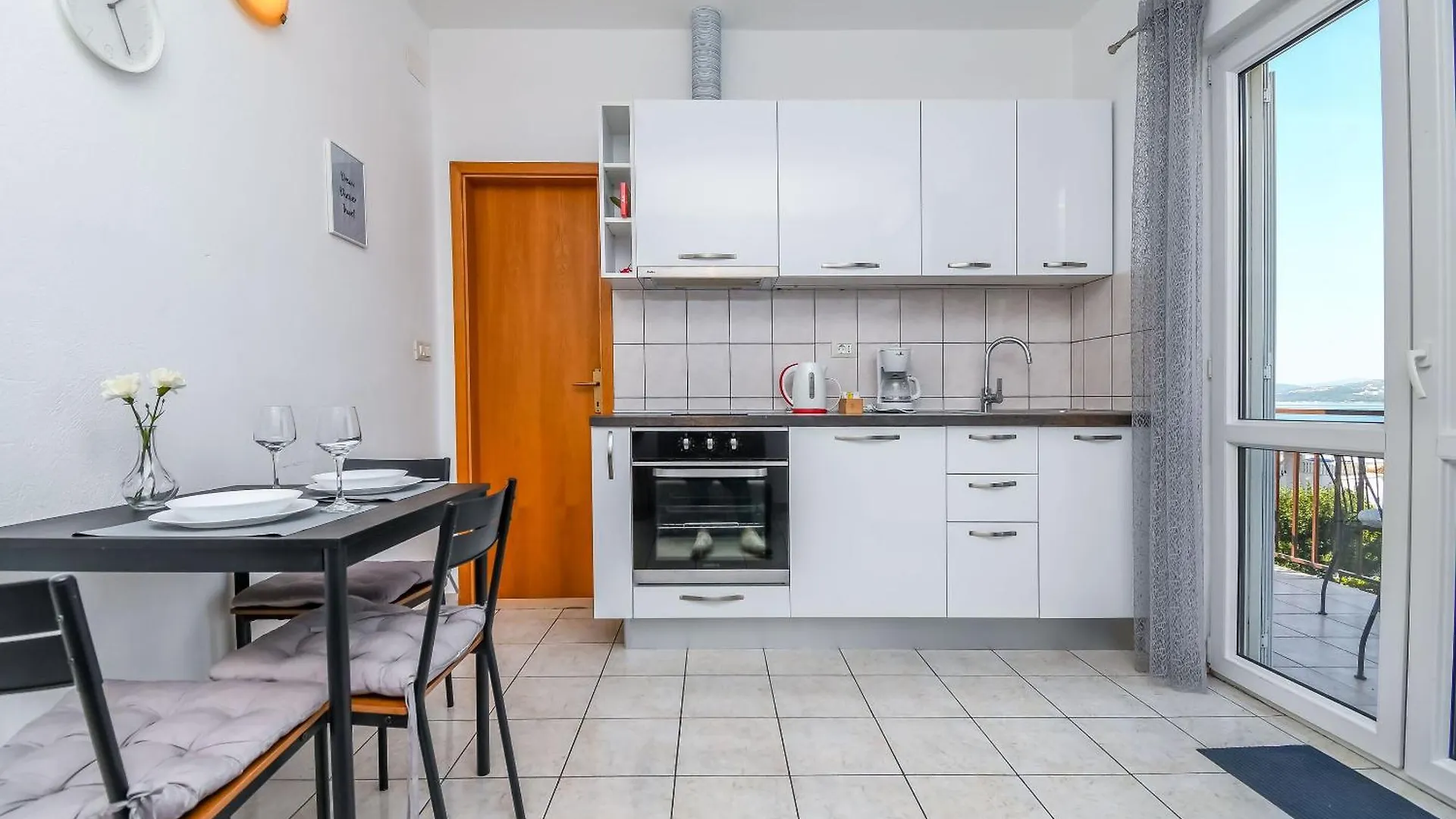 Apartment Mara Trogir