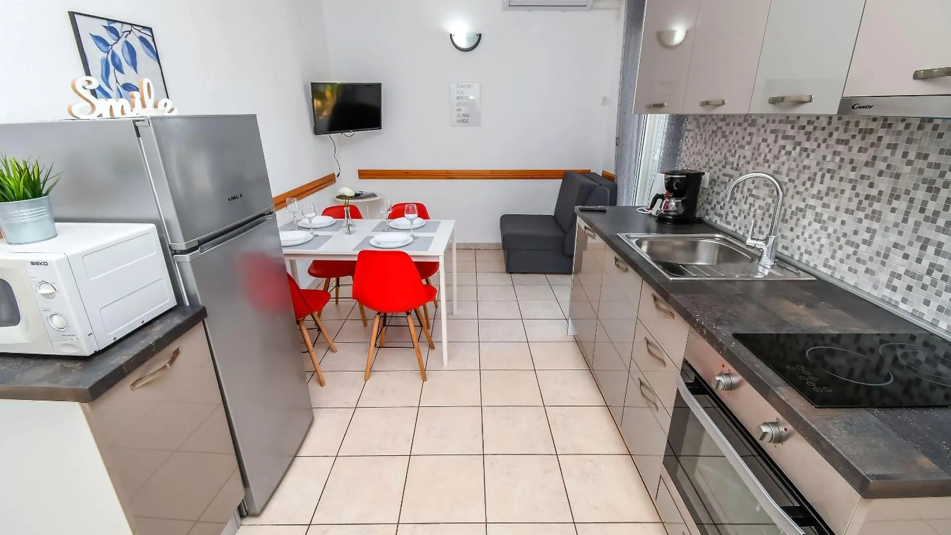 Apartment Mara Trogir