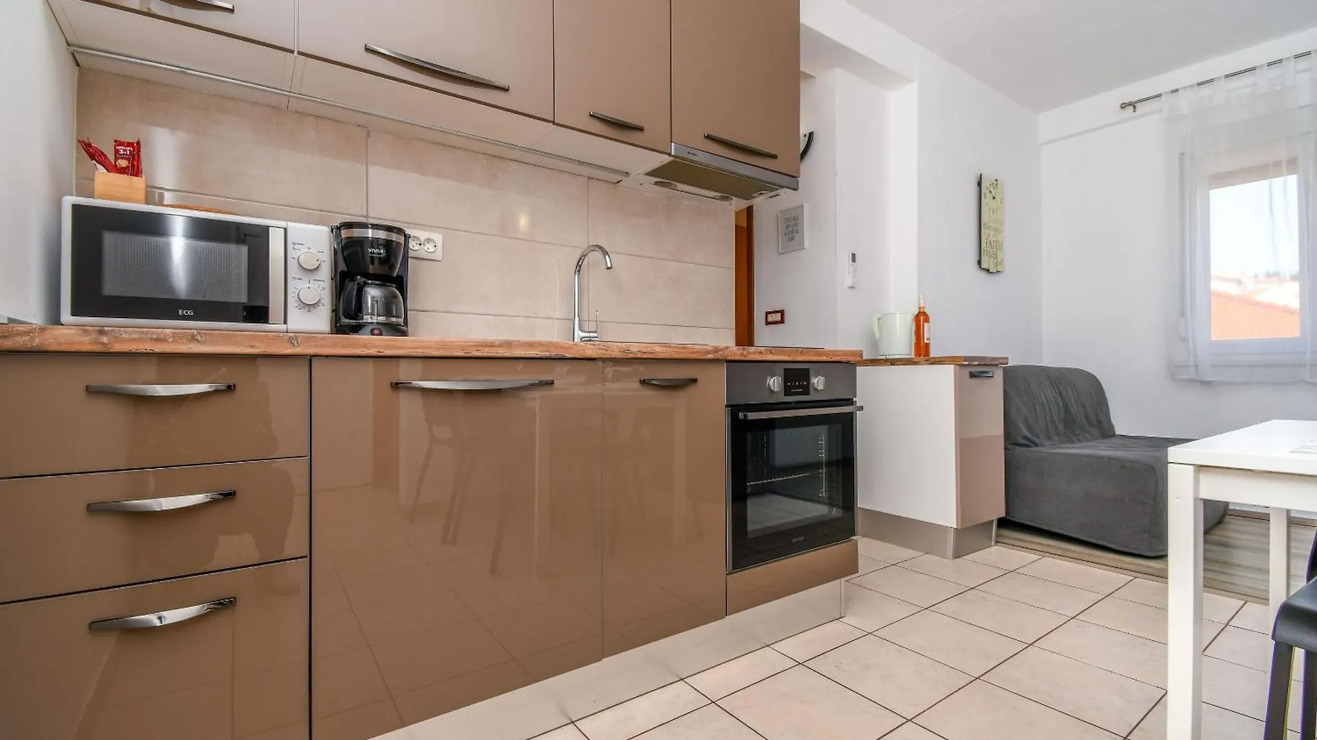 Apartment Mara Trogir